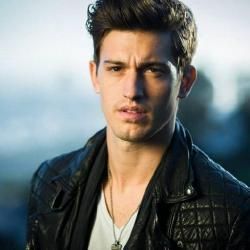 Foto de Asher Monroe