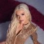 Christina Aguilera