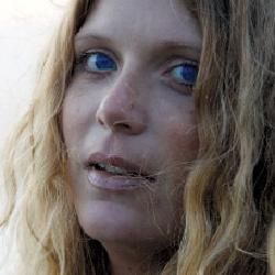 Foto de Ashley Davis