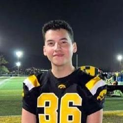 Foto de Mario Girón