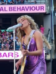 Love You Anyway (Unreleased)