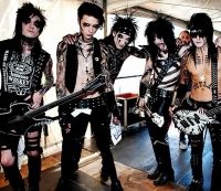 Set The World On Fire