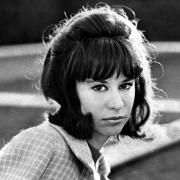 Astrud Gilberto