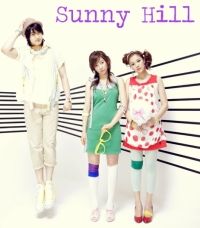 Sunny Hill