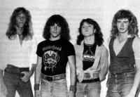 Metallica