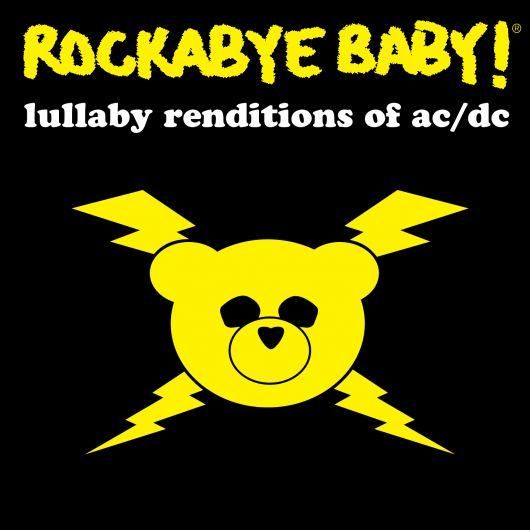 Rockabye Baby