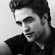 Robert Pattinson