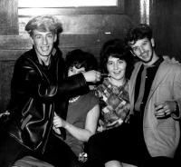 Rory Storm & The Hurricanes