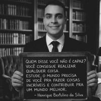 Henrique Bertulino da Silva