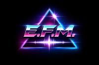 E.F.M.