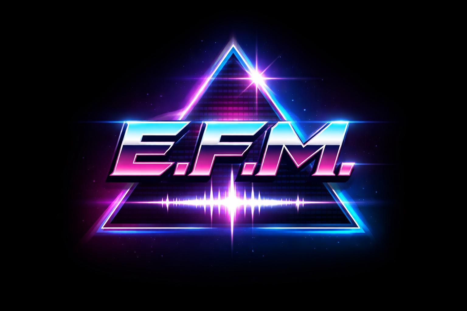 E.F.M.