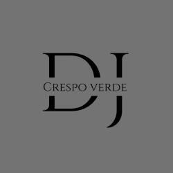 Foto de DJ Crespo Verde