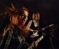 Monalisa Twins