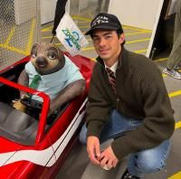 Velvet Sunshine (feat. Franklin Jonas)