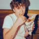 Alfie Jukes