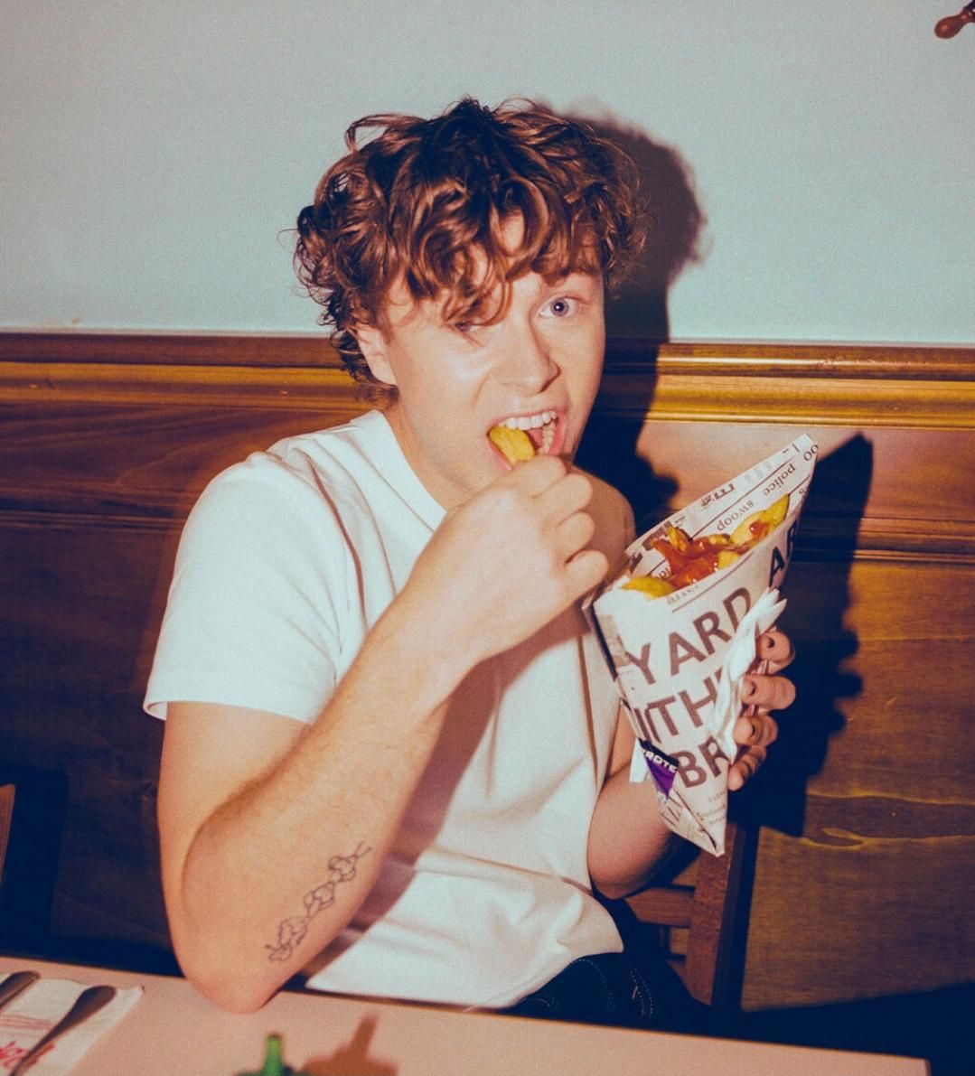 Alfie Jukes