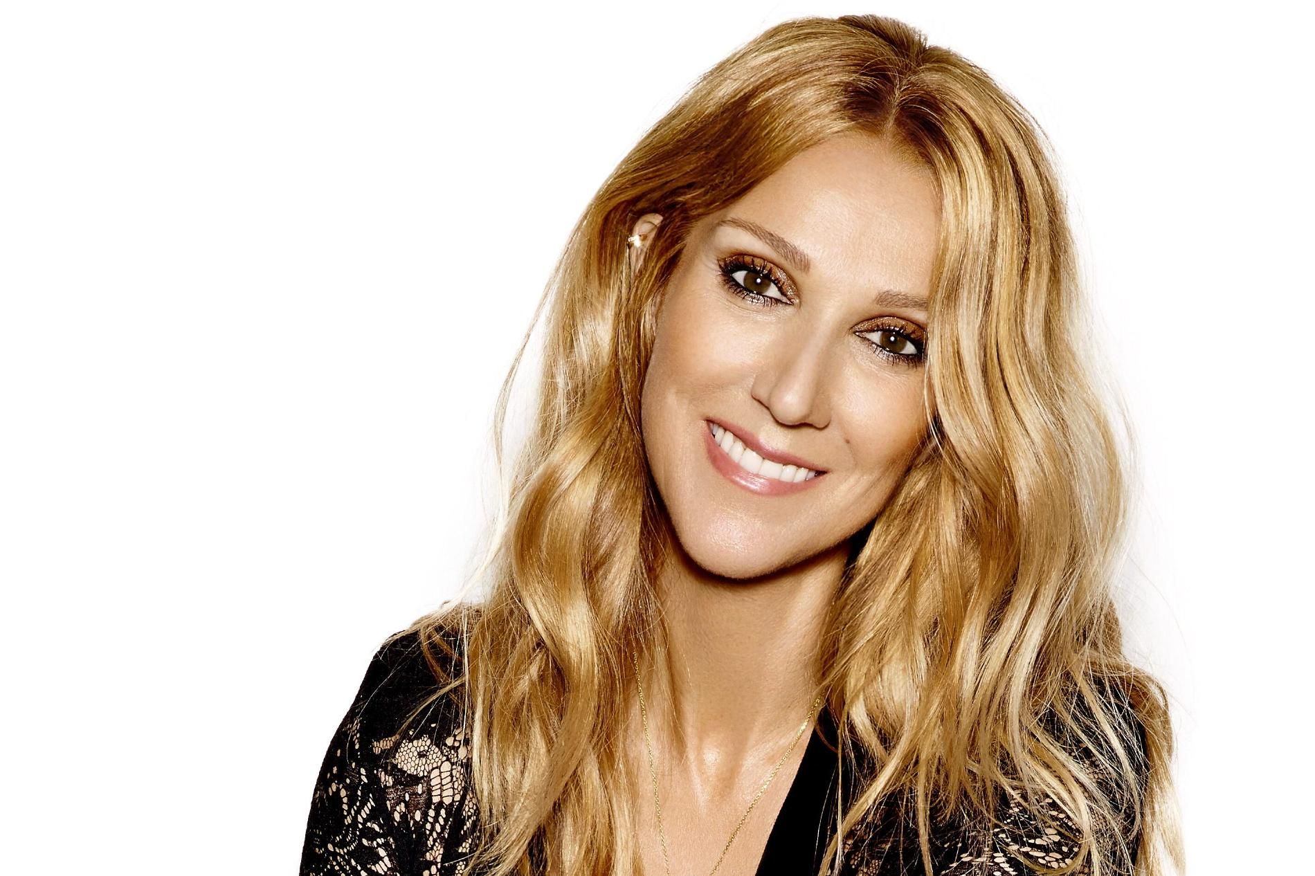 Céline Dion - Ouvir todas as 500 músicas