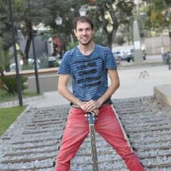 Foto de Daniel Pellegrini