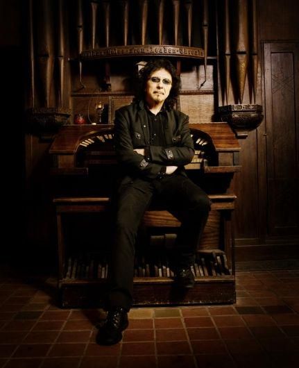 Tony Iommi