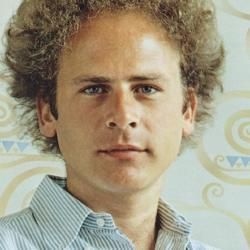Foto de Art Garfunkel