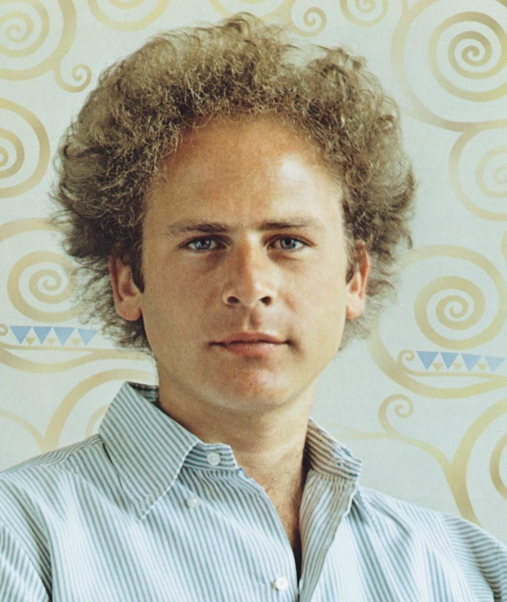 Art Garfunkel