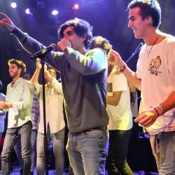Foto de Hakuna Group Music