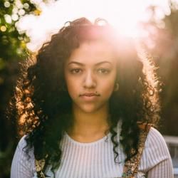Foto de Mahalia