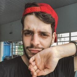 Foto de Diego Rafael