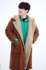 Livin' It Up (Korean Version)