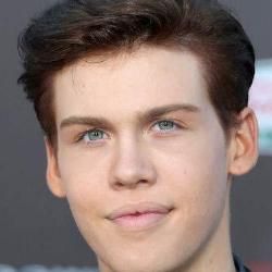 Foto de Aidan Alexander