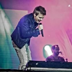 Foto de Michel Teló
