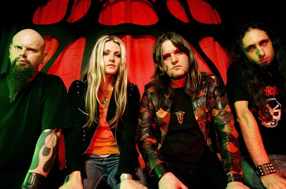 Electric Wizard | 6 álbuns da Discografia no LETRAS.MUS.BR