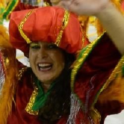 Foto de G.R.E.S. Consulado do Samba