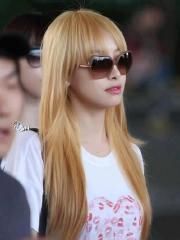 Victoria Song