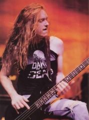 Cliff Burton