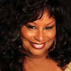 Photo of Chaka Khan