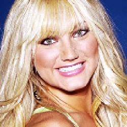 Foto de Brooke Hogan