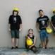 Macacos Em Greve