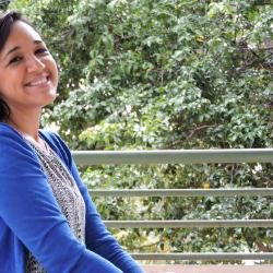 Foto de Hirlany Mesquita