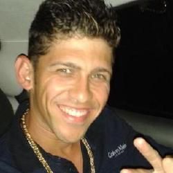 Foto de Mc Orelha