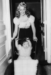 Bewitched, Bothered And Bewildered