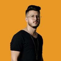 DJ Matheus Lazaretti