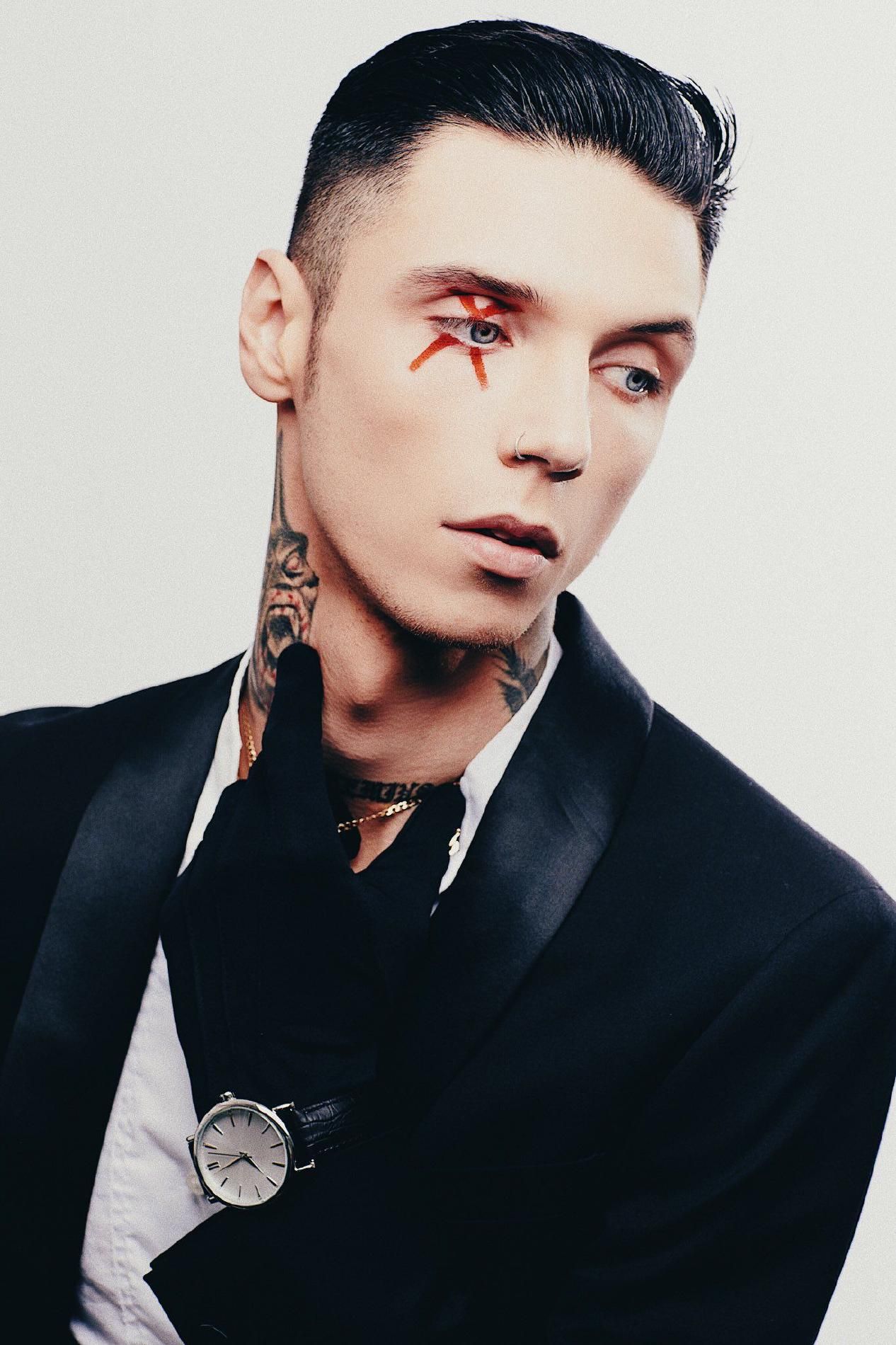 Andy Black