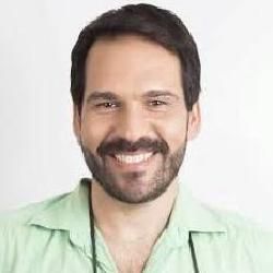 Foto de Alex Corbetta