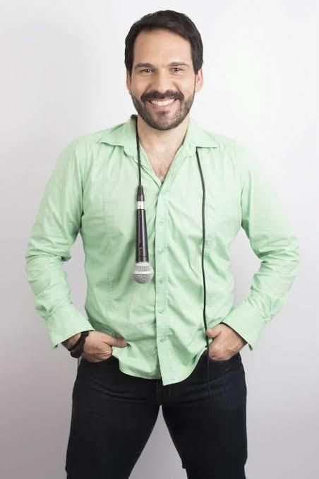 Alex Corbetta