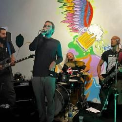 Foto de Terra Arrasada