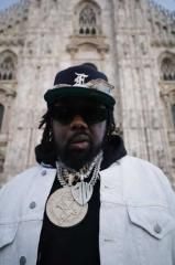 Doorways (feat. Trae tha Truth & Bun B)