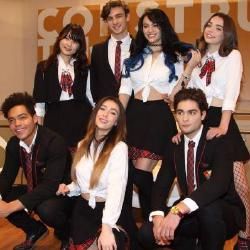 Foto de Like, La Leyenda