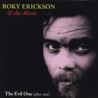 Roky Erickson