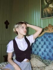 Laira Ellis